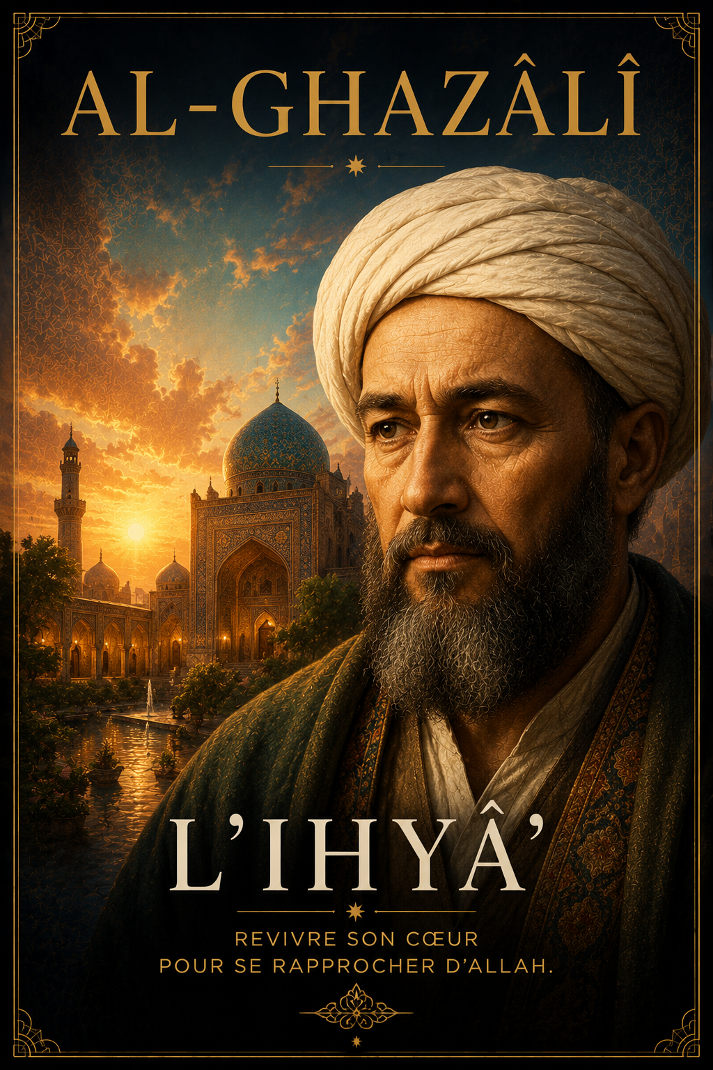 Al-Ghazâlî