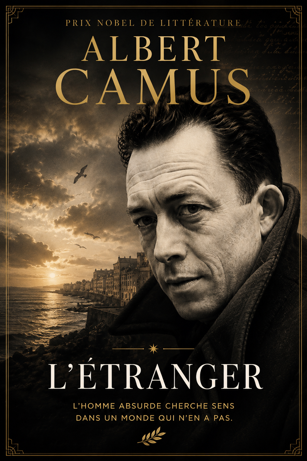 Albert Camus