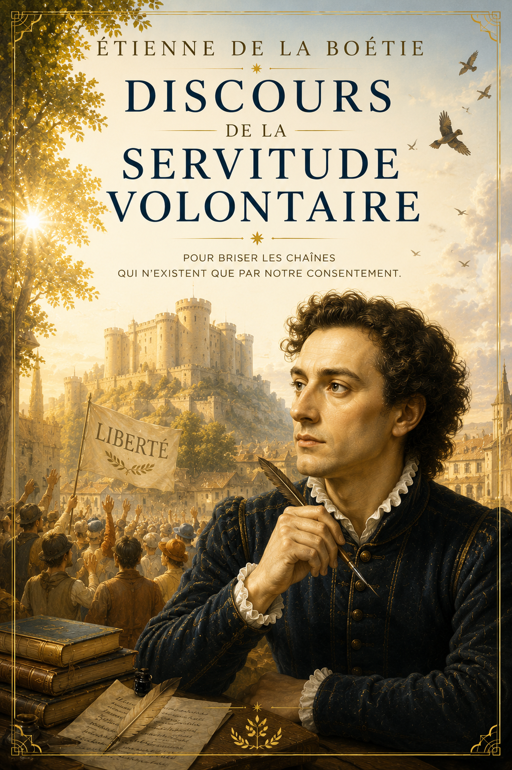 Étienne de La Boétie