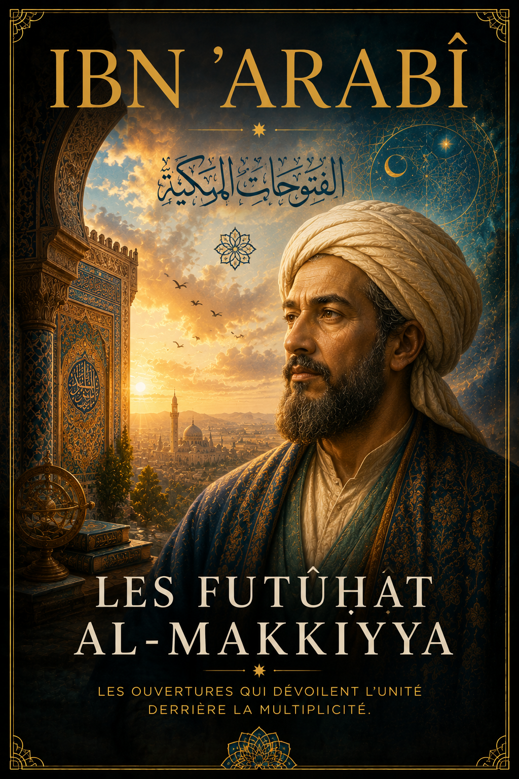 Ibn Arabi