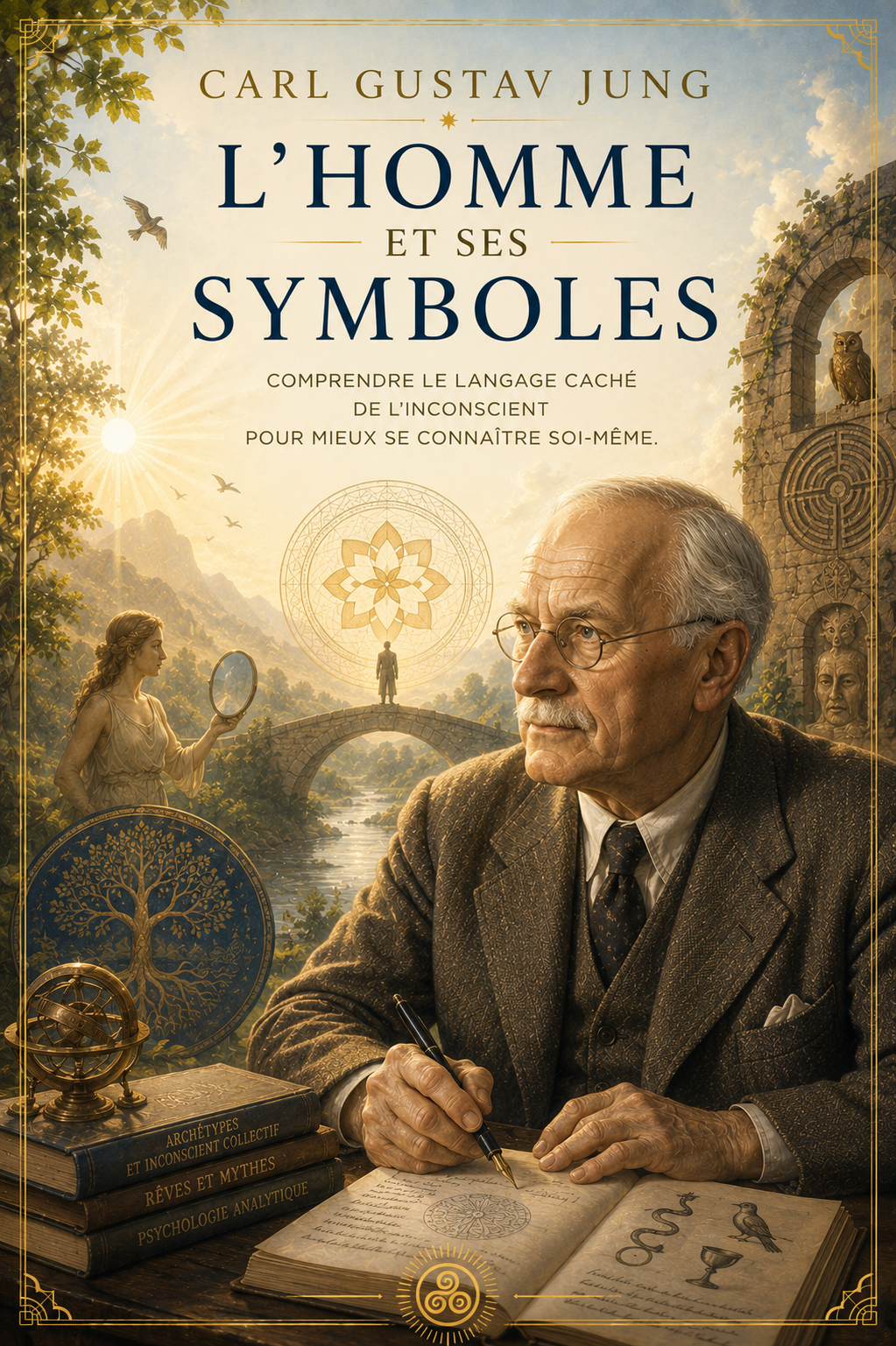 Carl Gustav Jung