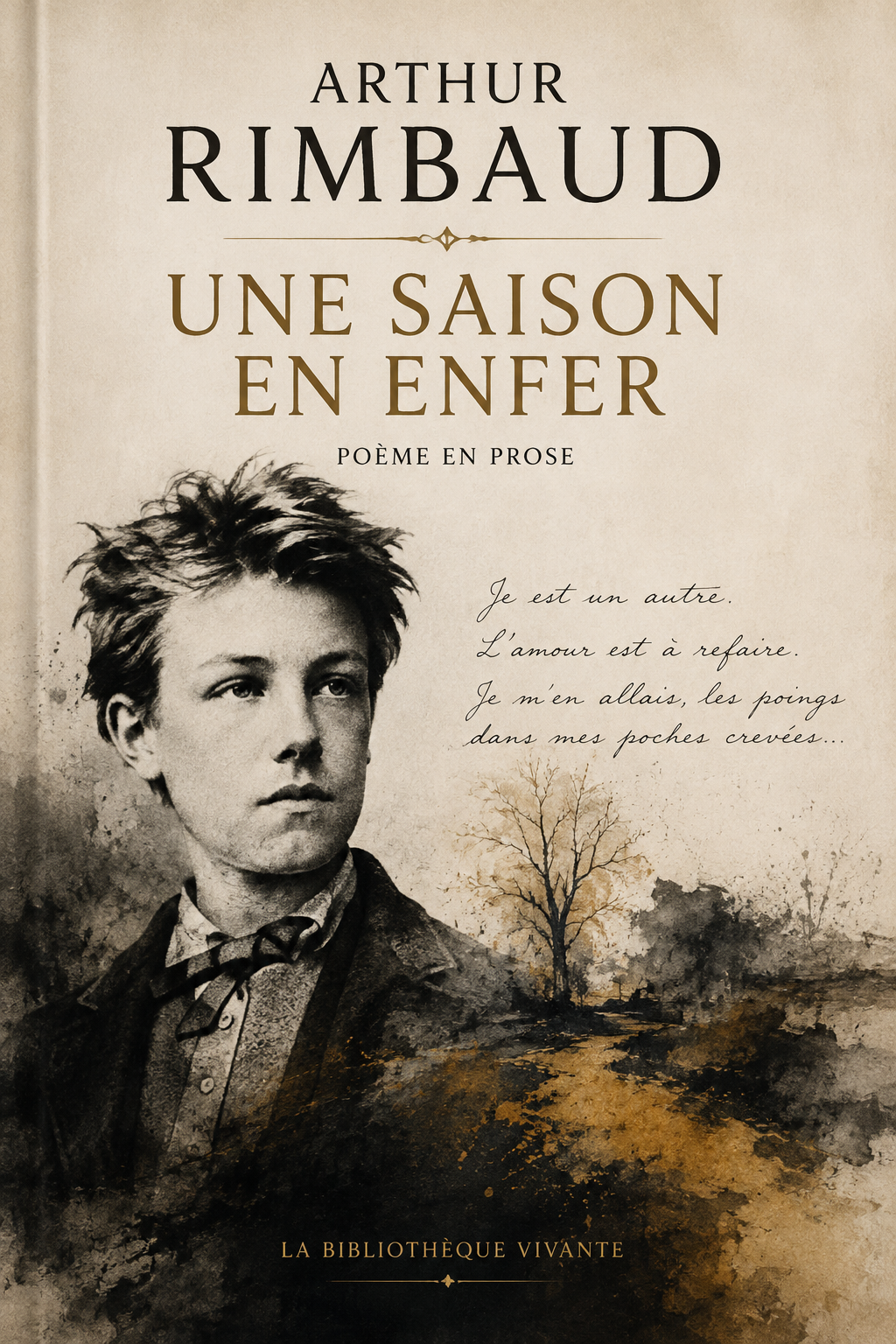 Arthur Rimbaud
